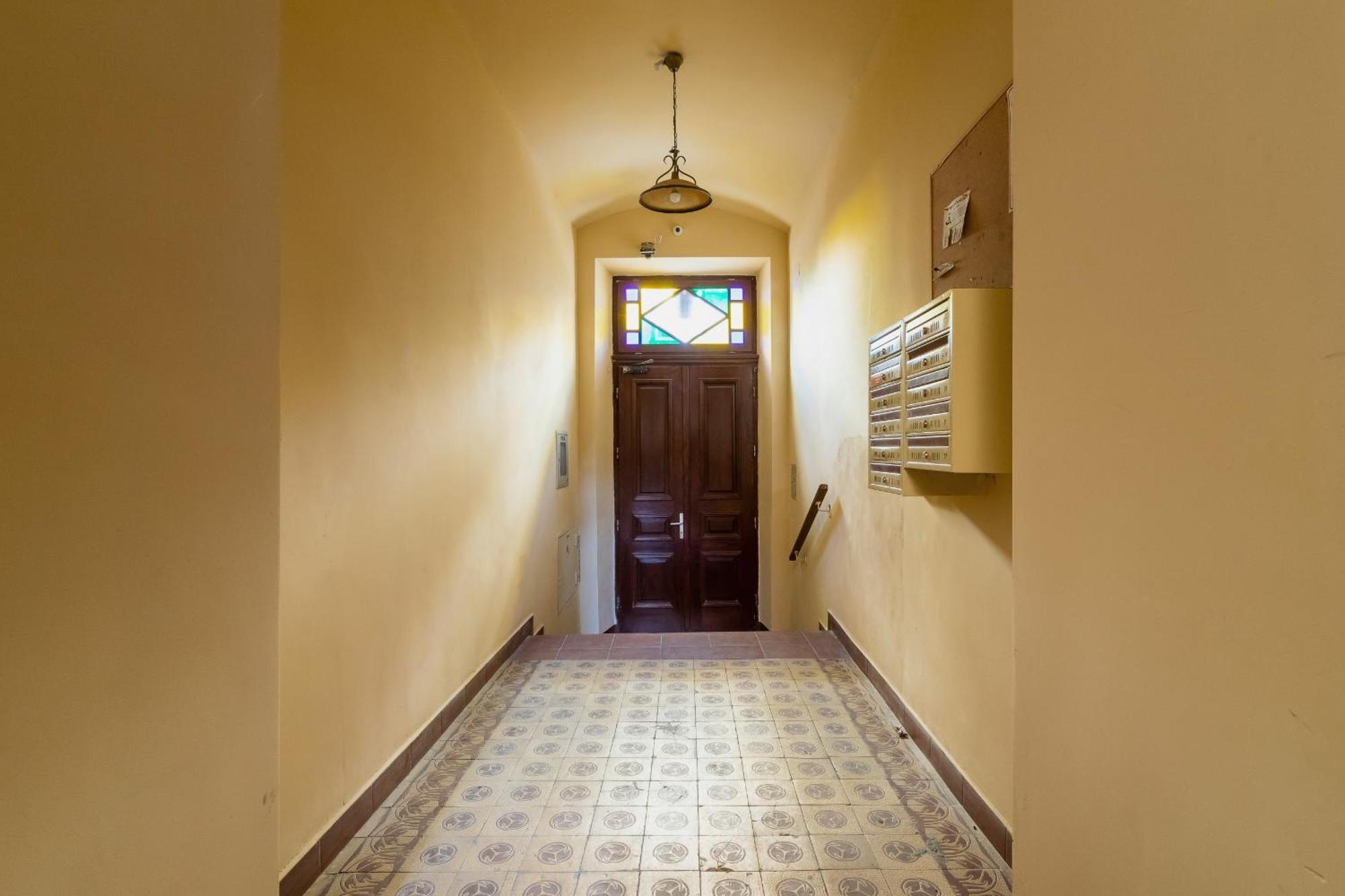 Lux Studio City Center Soltyka By Noclegi Renters クラクフ エクステリア 写真