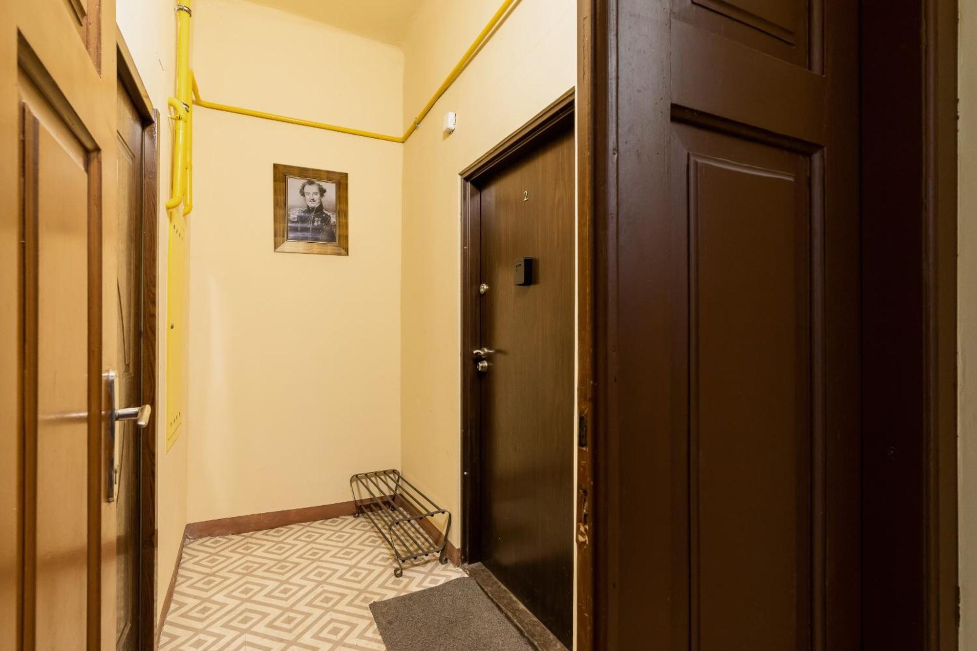 Lux Studio City Center Soltyka By Noclegi Renters クラクフ エクステリア 写真
