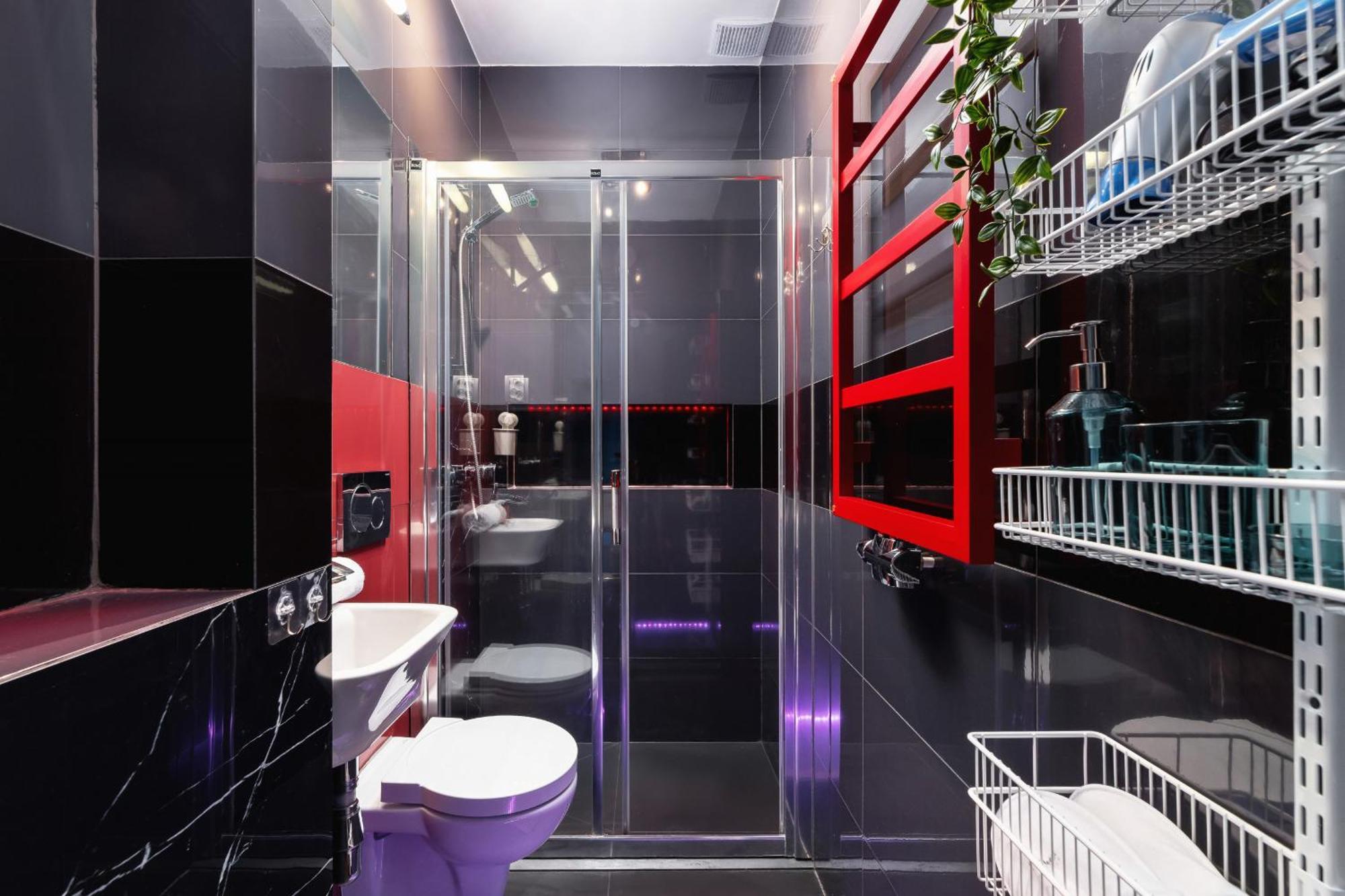 Lux Studio City Center Soltyka By Noclegi Renters クラクフ エクステリア 写真
